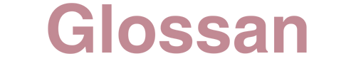 Glossan
